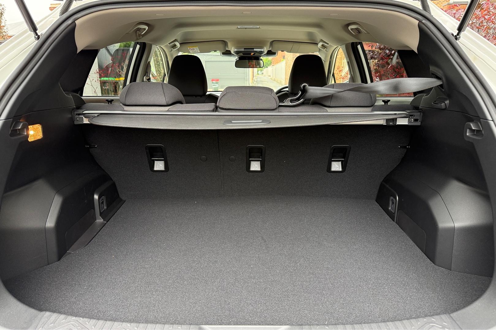 2025 Demo Subaru Crosstrek