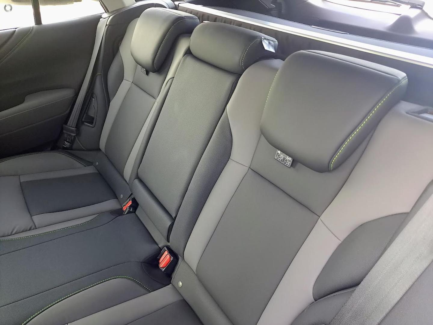 2025 Demo Subaru Outback