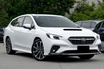 2025 Demo Subaru WRX