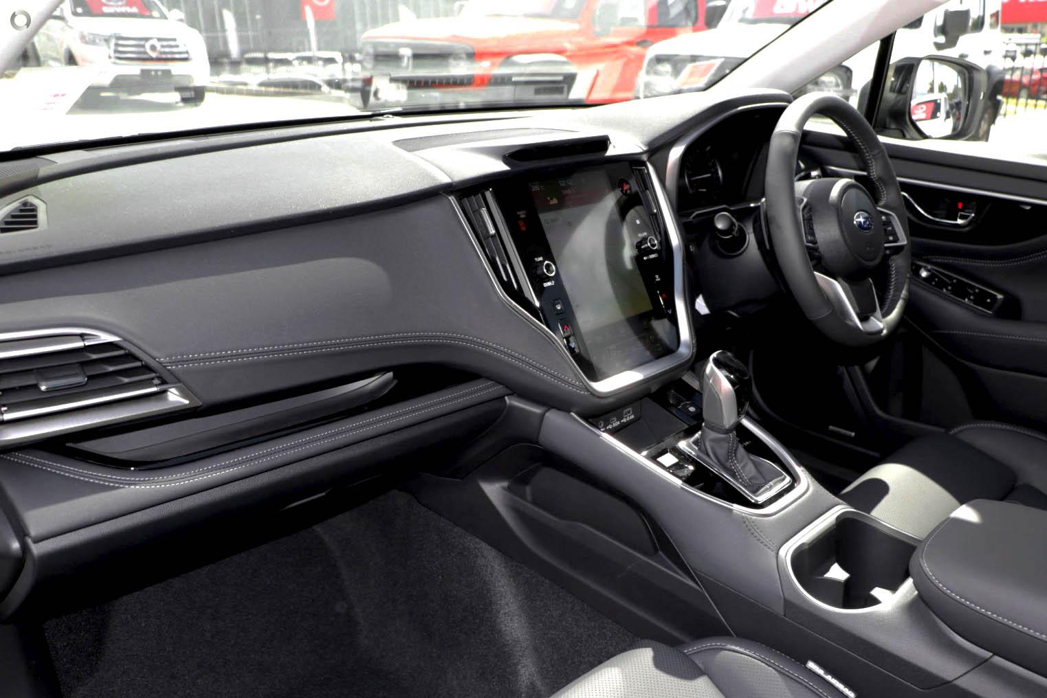 2025 New Subaru Outback