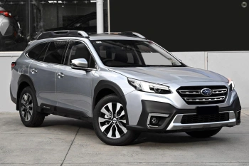 2025 New Subaru Outback