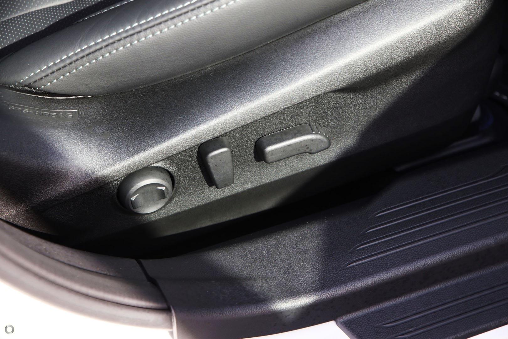 2025 New Subaru Outback