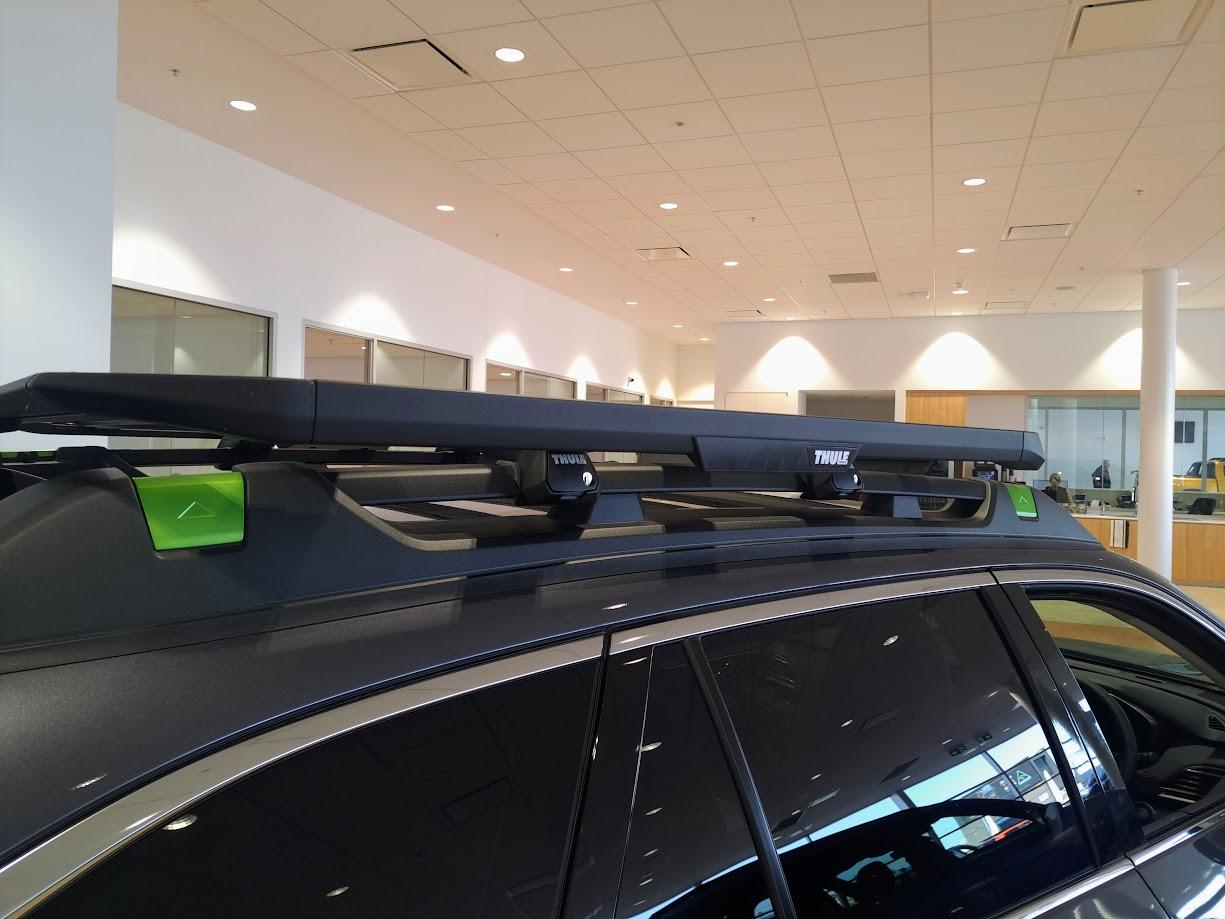 2025 New Subaru Outback