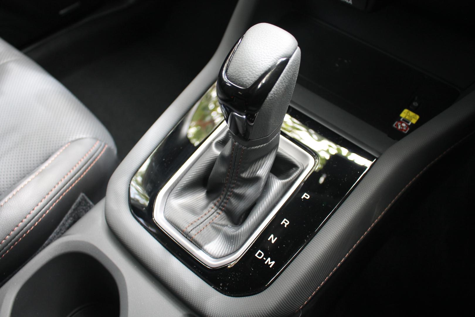 2025 Demo Subaru Forester