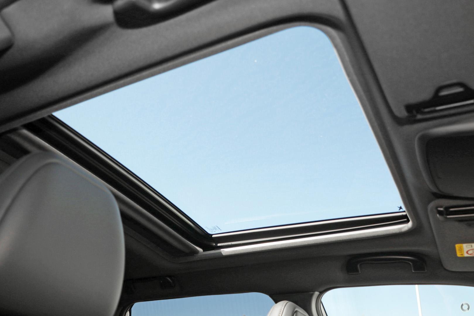 2025 New Subaru Forester