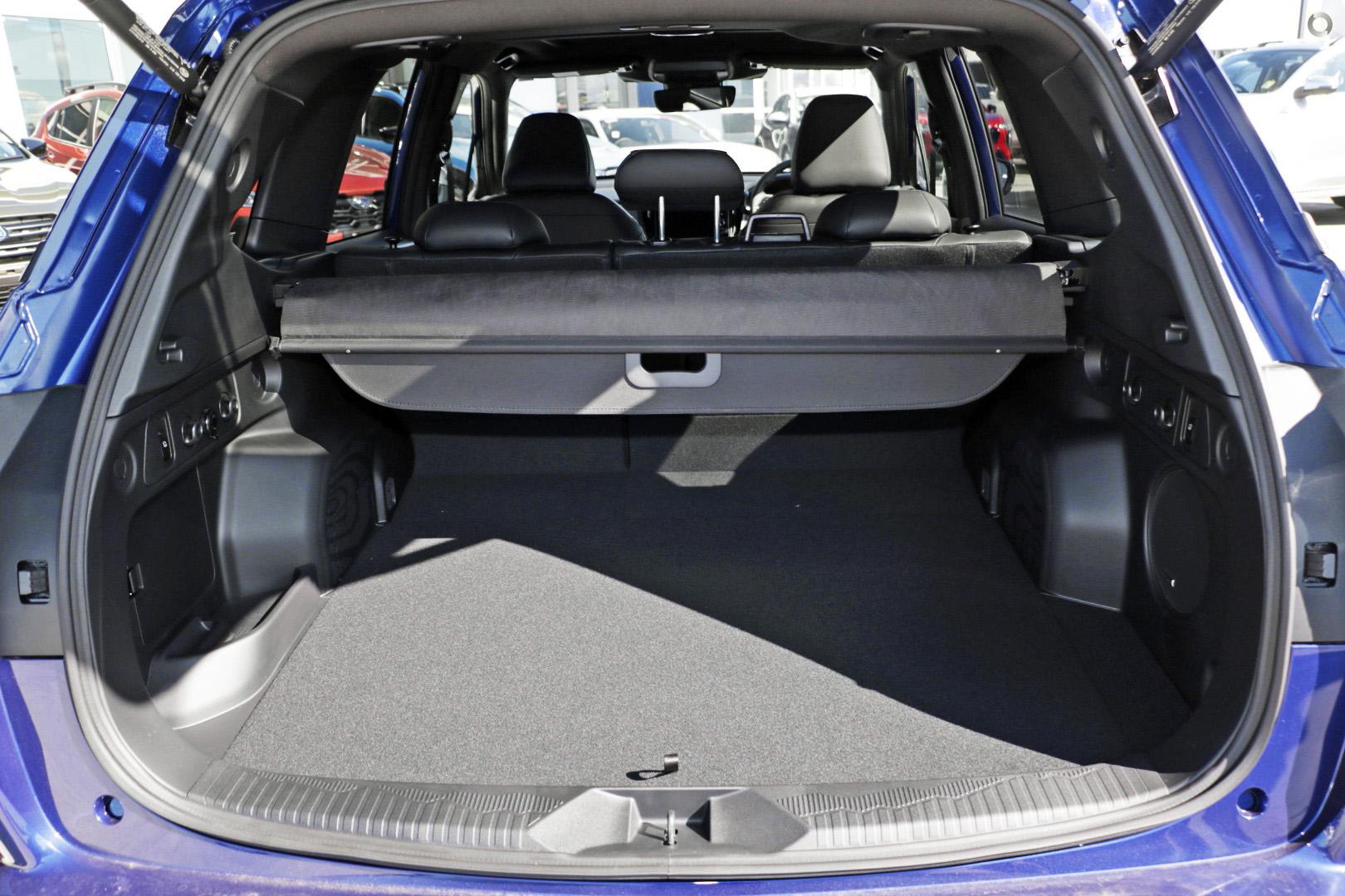 2025 New Subaru Forester