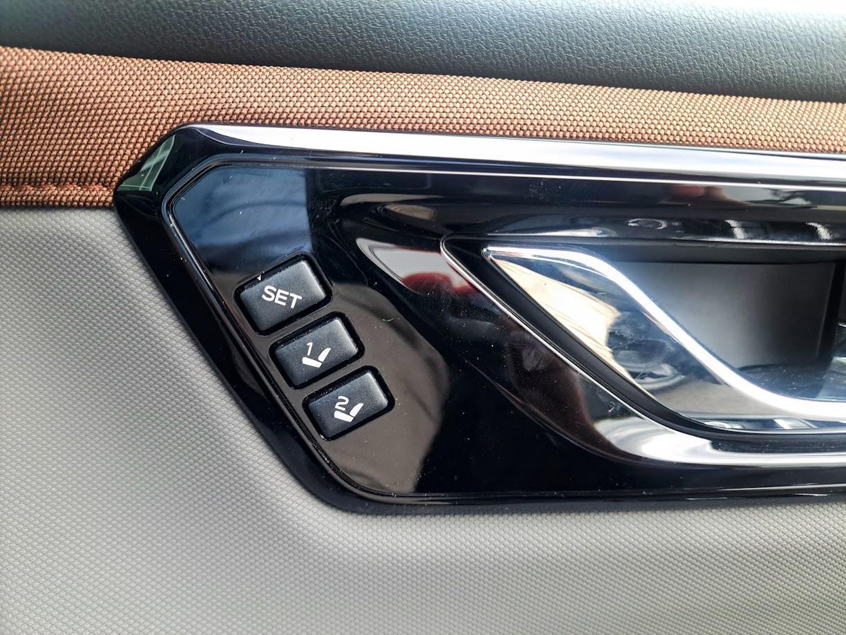 2025 Demo Subaru Forester
