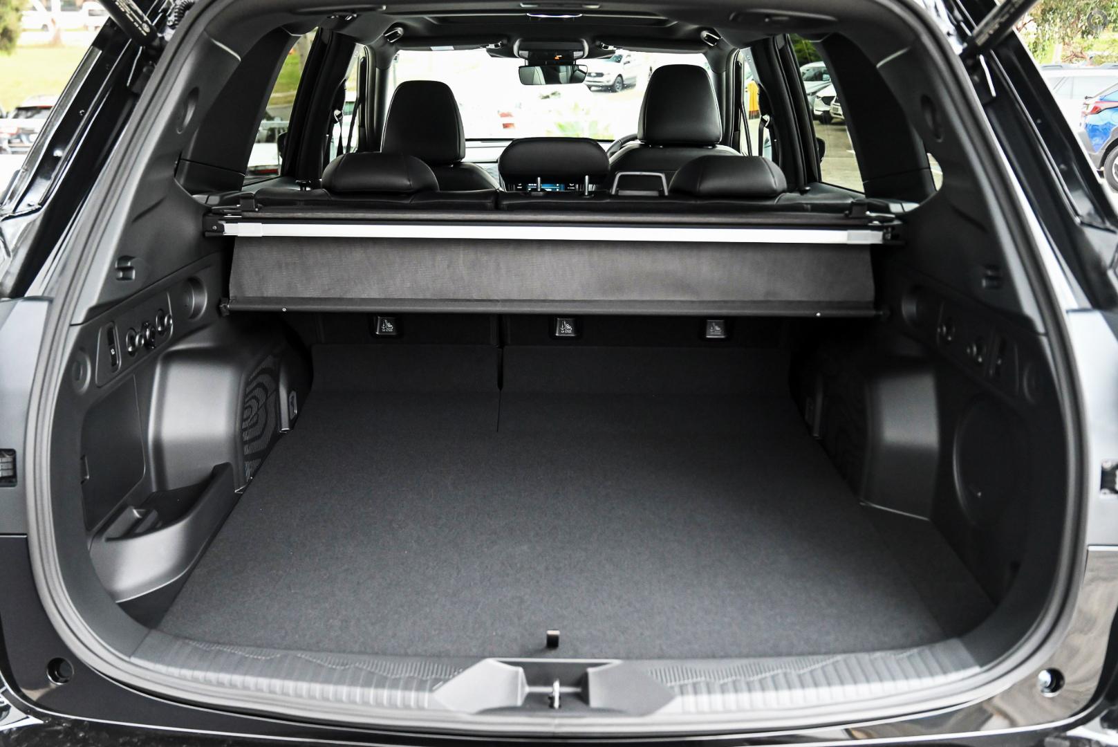 2025 New Subaru Forester