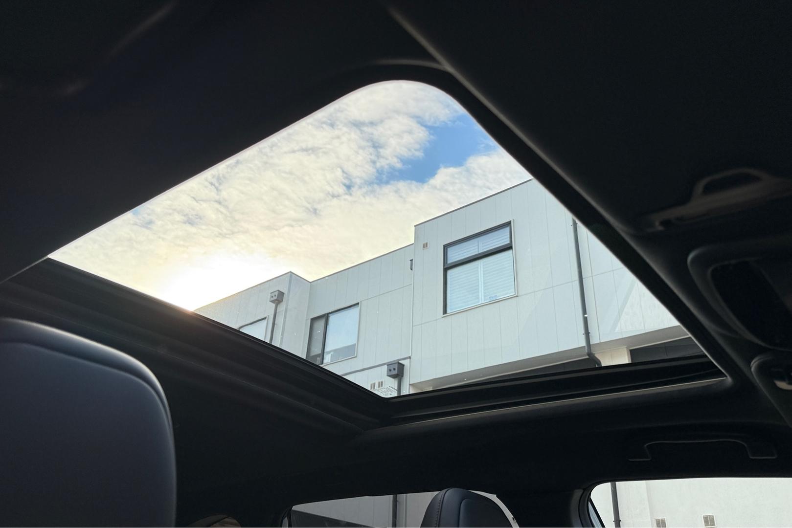 2025 Demo Subaru Forester