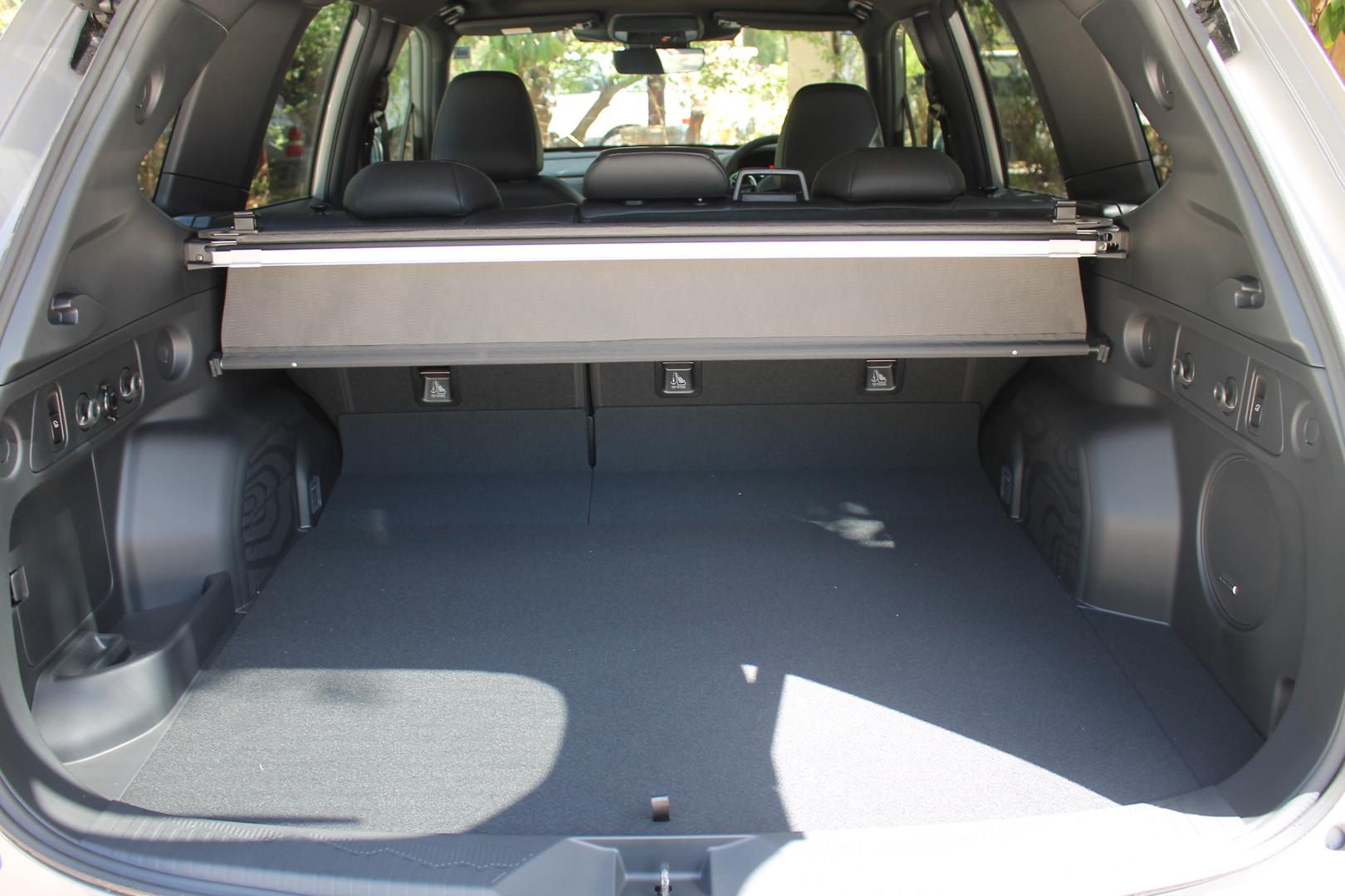 2025 Demo Subaru Forester