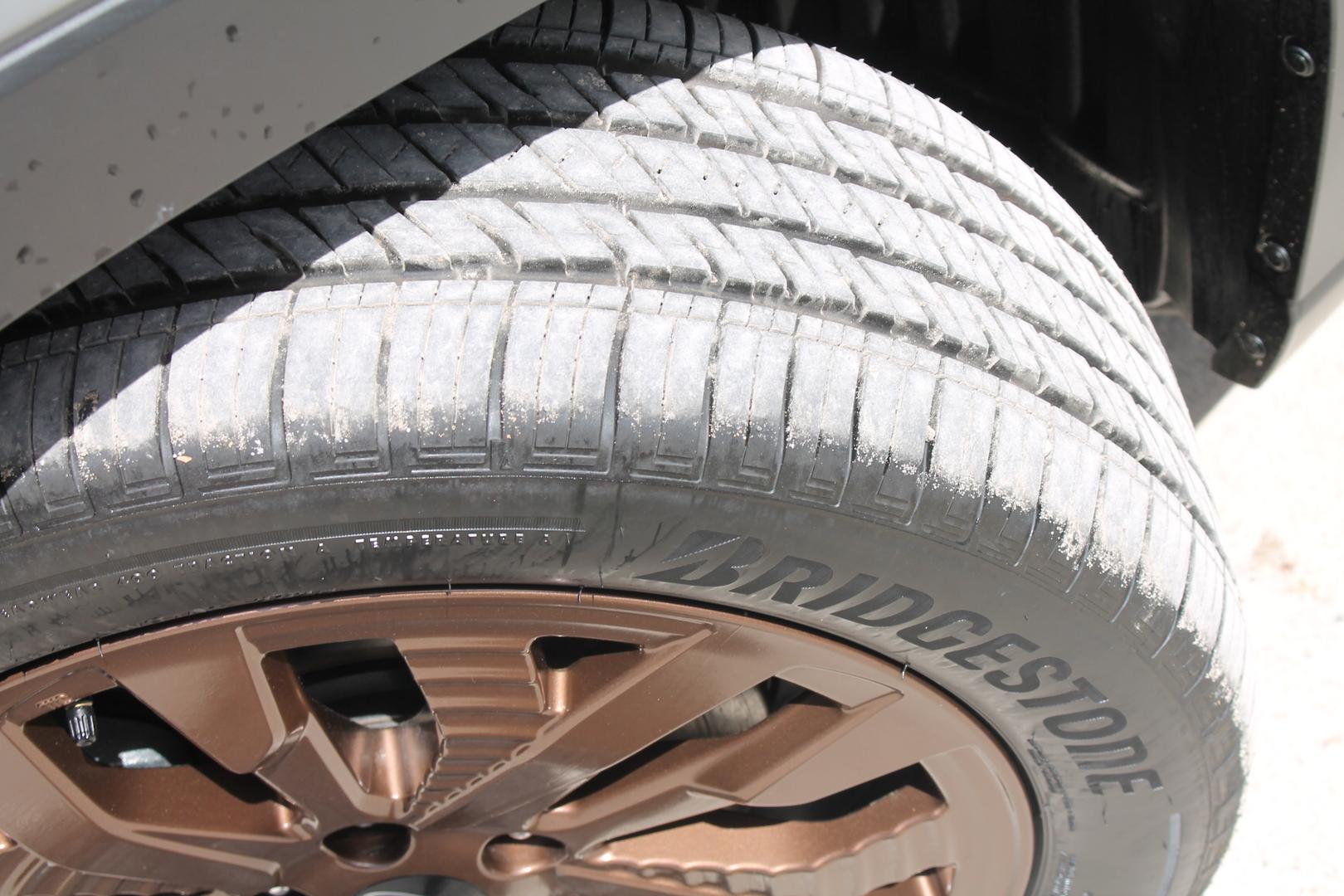 2025 Demo Subaru Forester