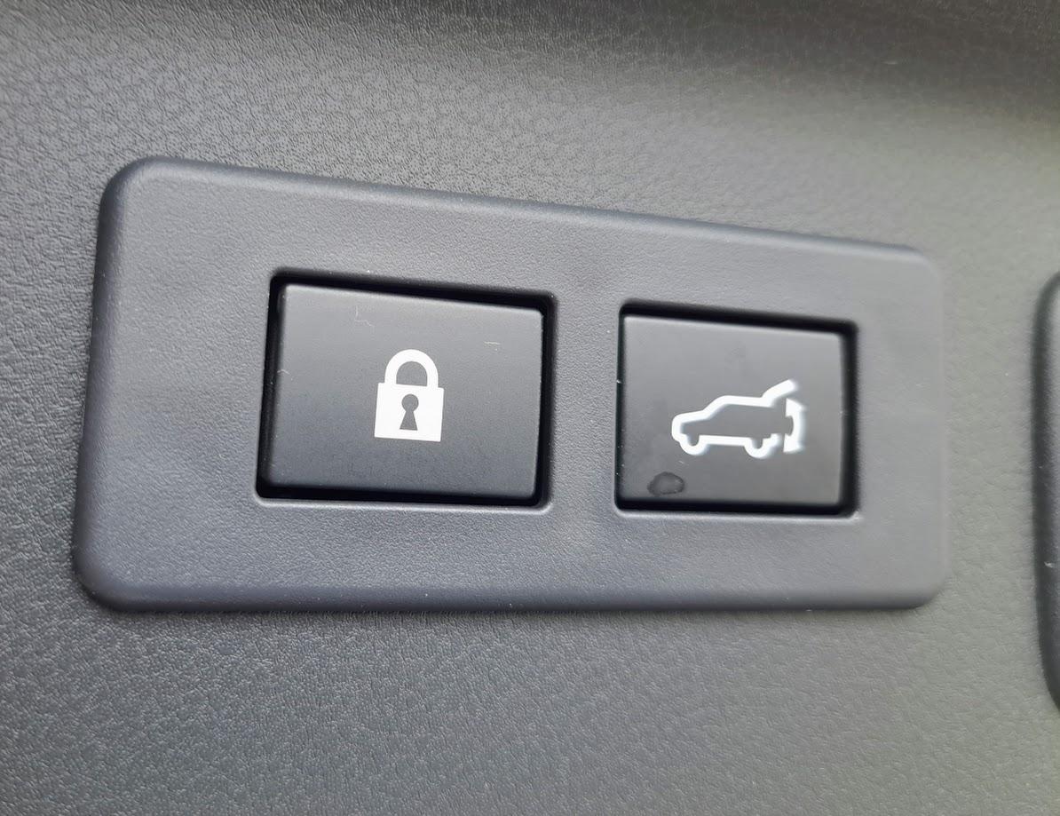 2025 Demo Subaru Forester