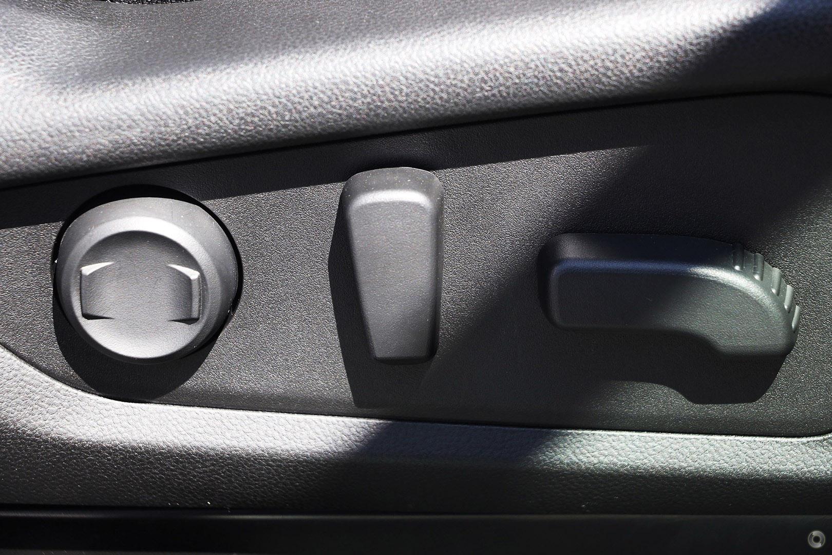 2025 New Subaru Forester