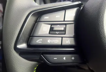 2025 Demo Subaru Forester