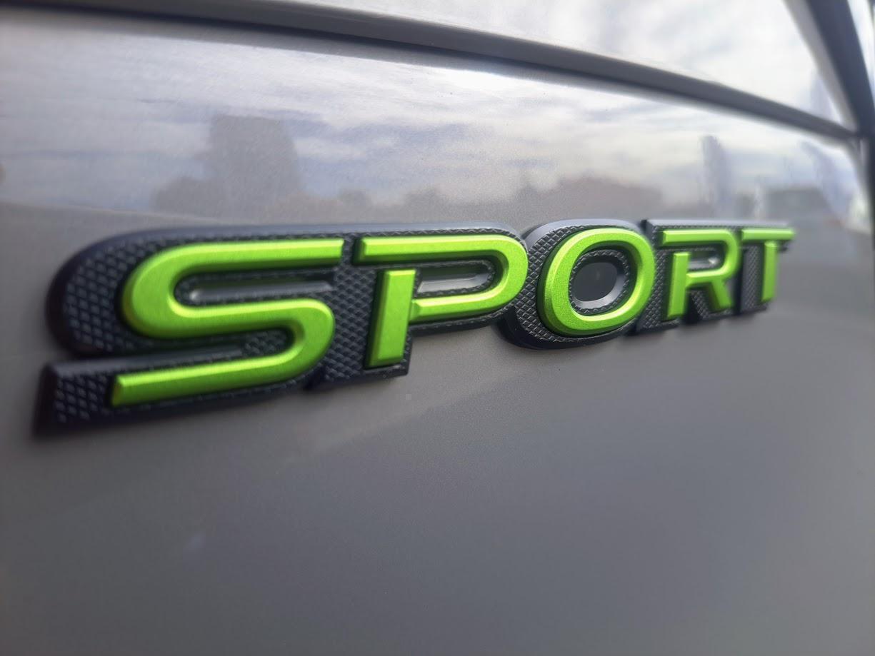 2025 Demo Subaru Forester