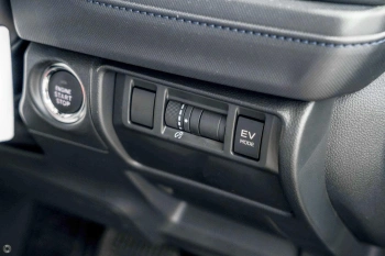 2025 New Subaru Forester