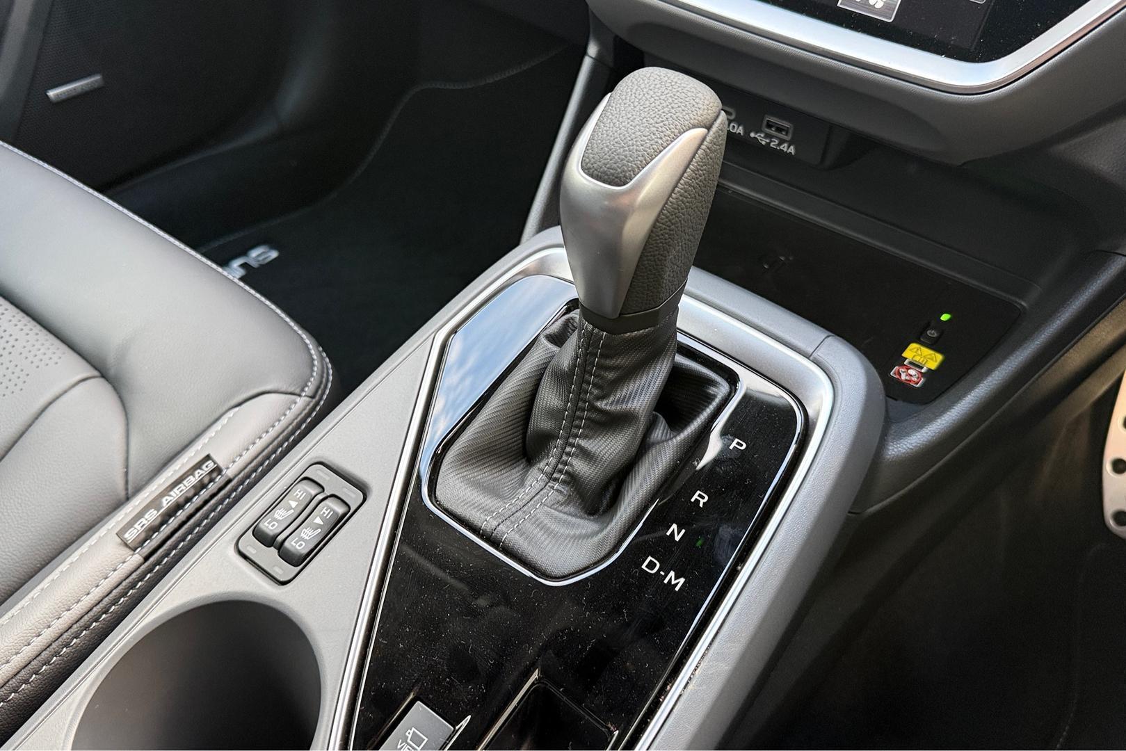 2025 Demo Subaru Crosstrek