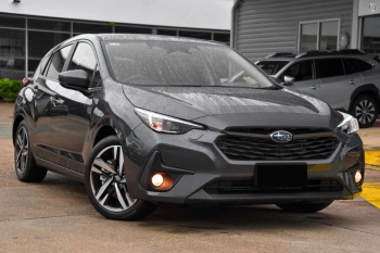 2025 New Subaru Impreza