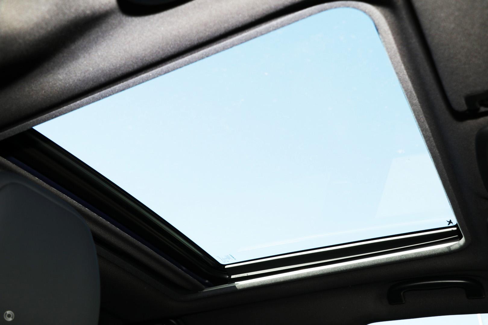 2025 New Subaru Forester