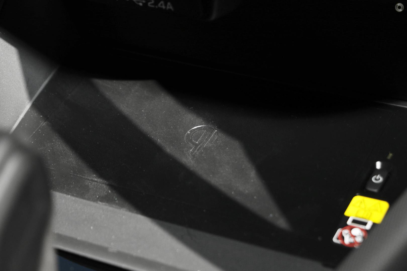 2025 New Subaru Forester