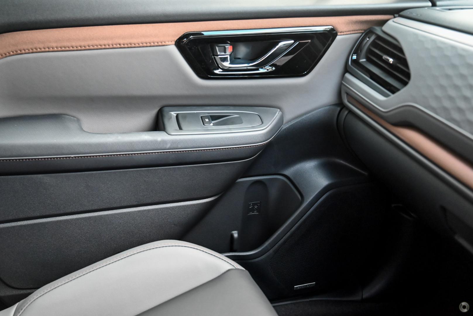 2025 New Subaru Forester