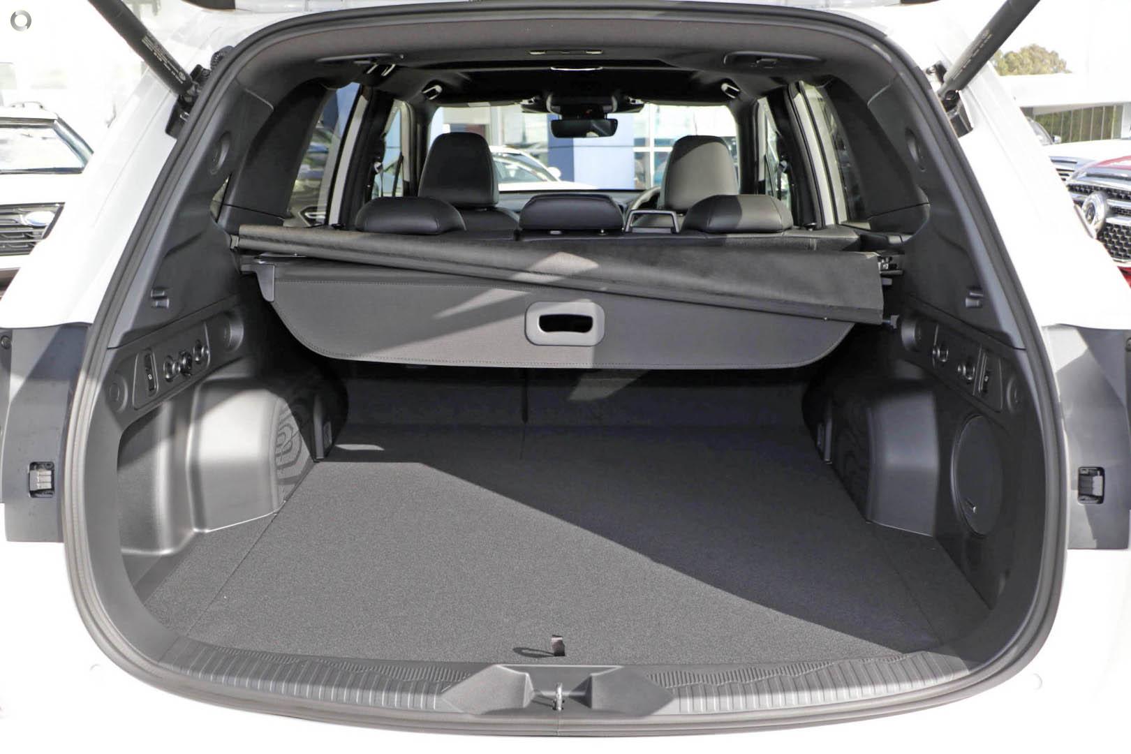 2025 New Subaru Forester