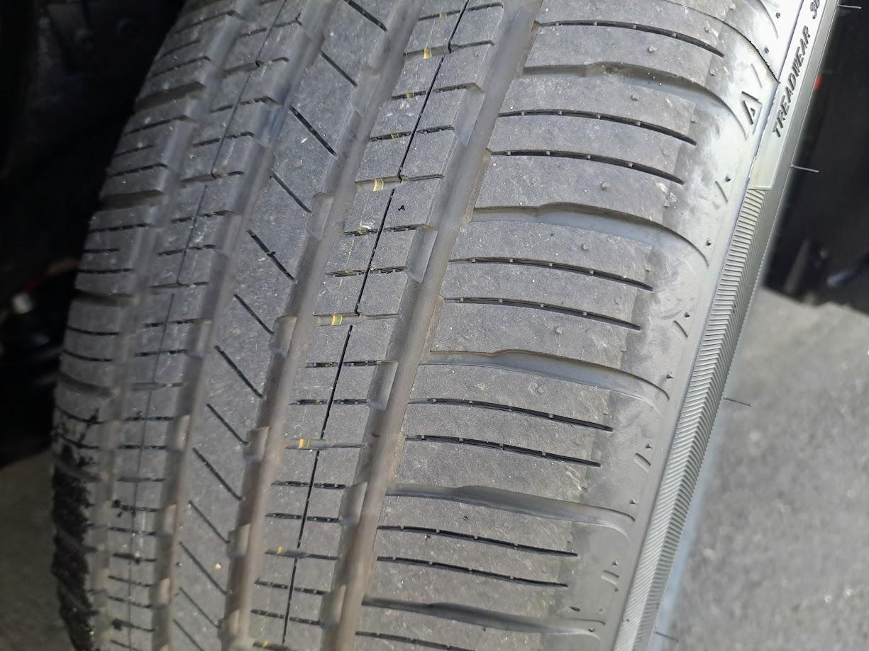 2025 Demo Subaru Crosstrek