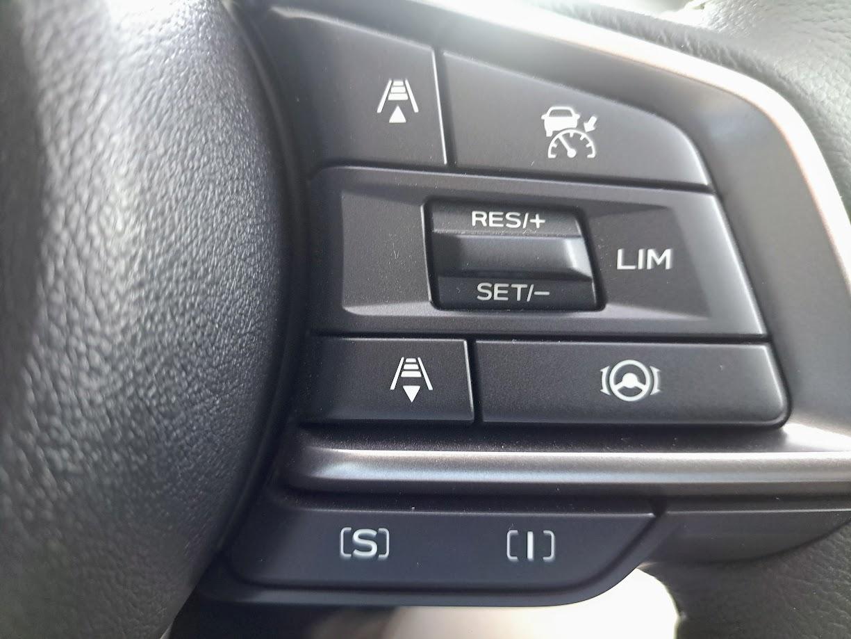 2025 Demo Subaru Crosstrek