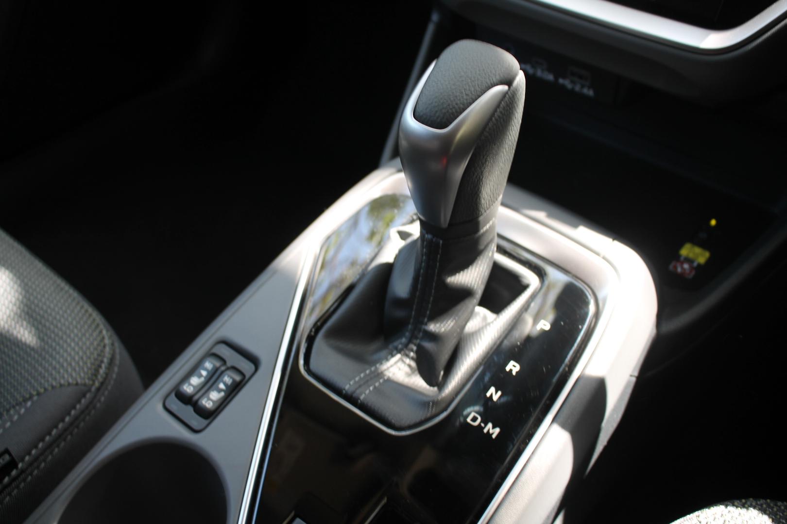 2025 Demo Subaru Crosstrek