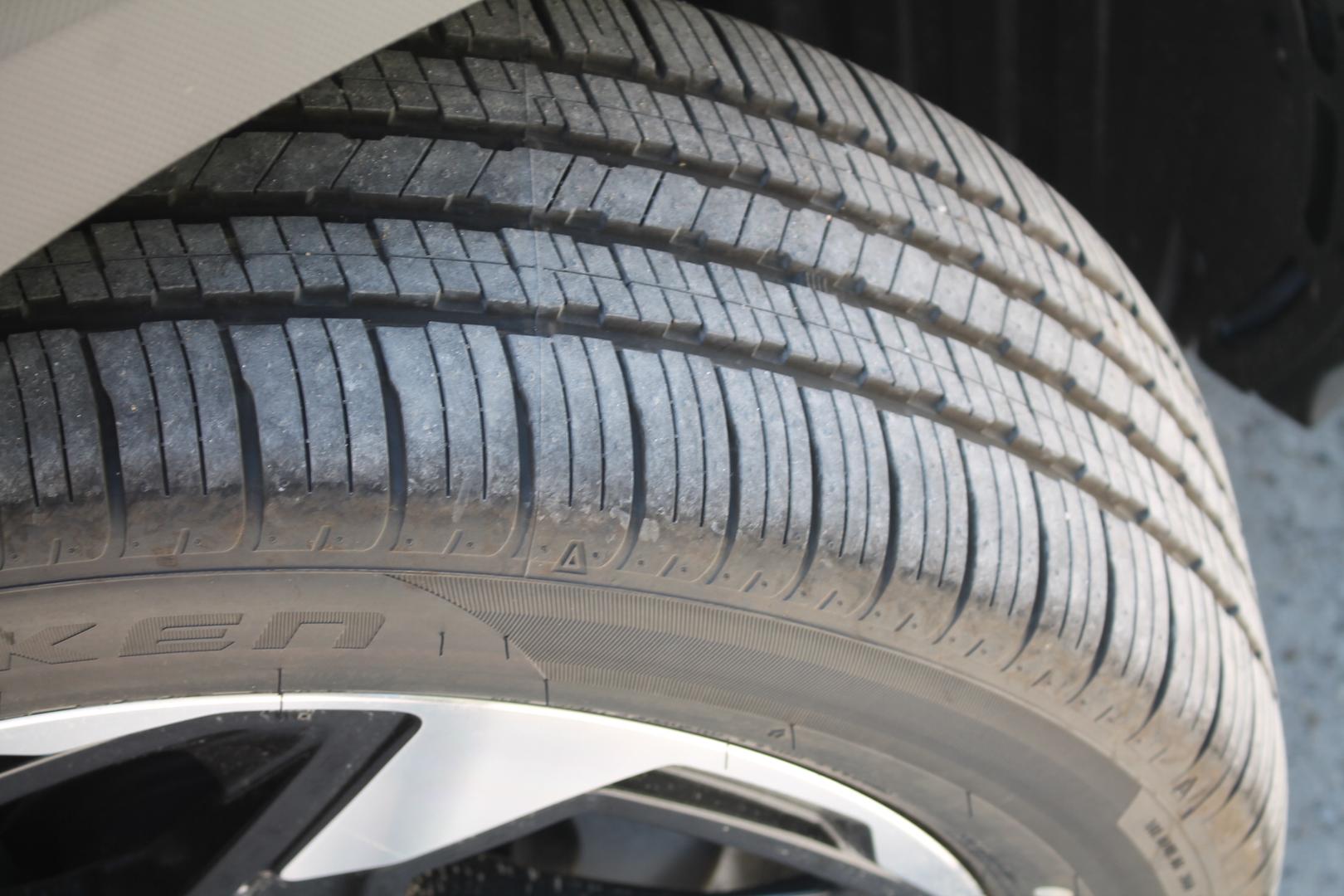 2025 Demo Subaru Crosstrek