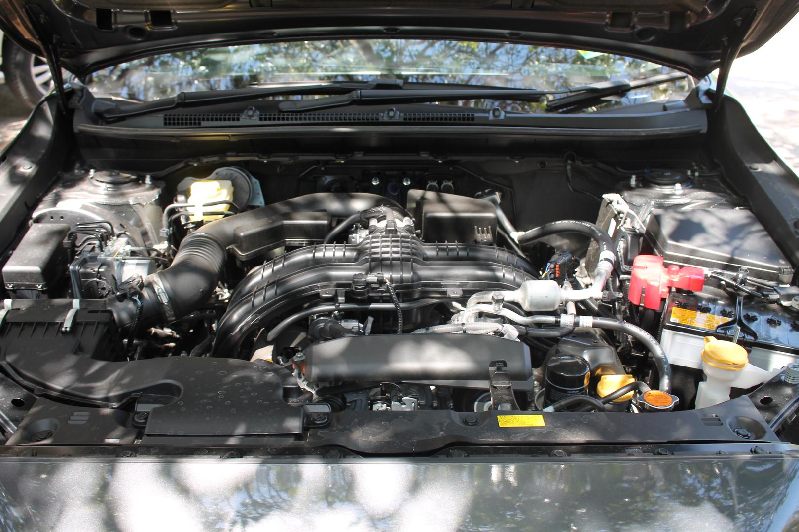 2025 Demo Subaru Crosstrek