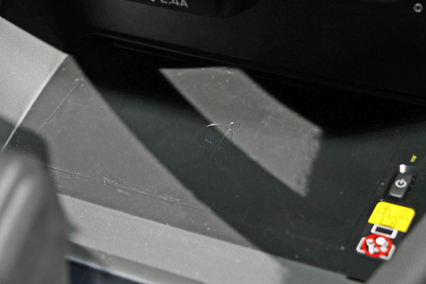 2025 New Subaru Forester