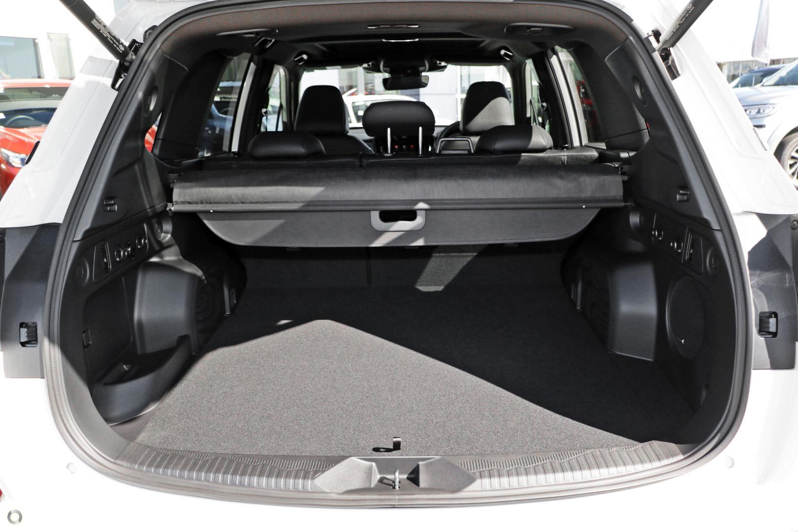 2025 New Subaru Forester