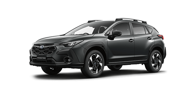 2025 New Subaru Crosstrek