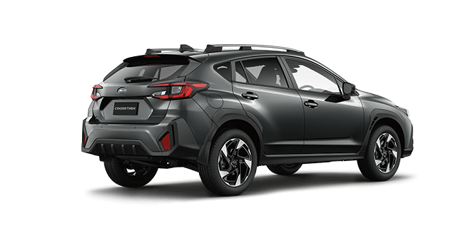 2025 New Subaru Crosstrek