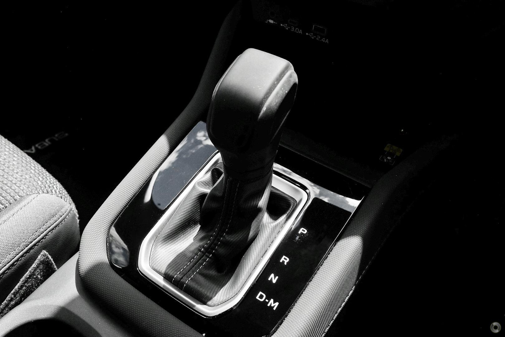 2025 New Subaru Forester