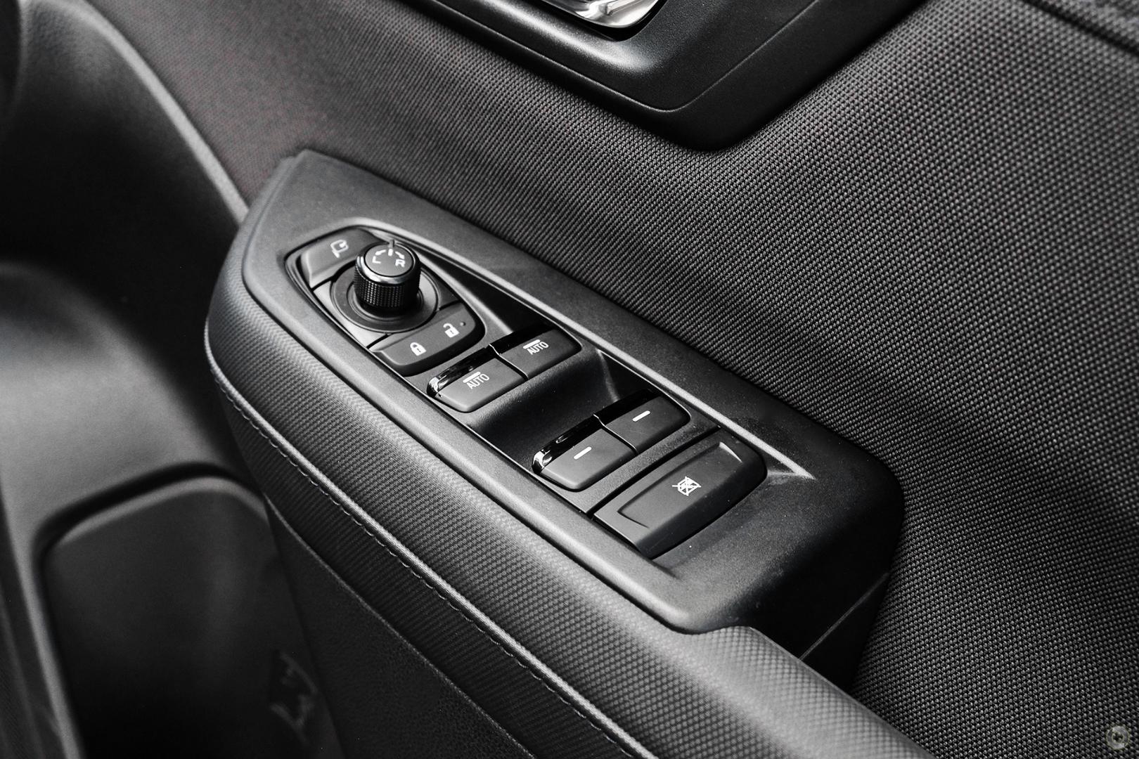 2025 New Subaru Forester