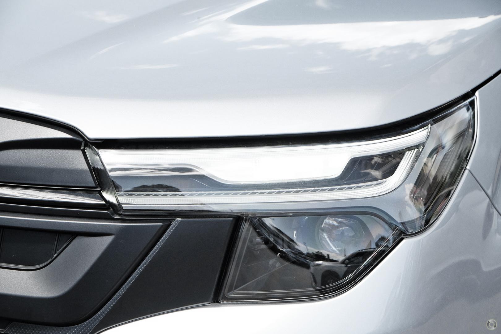 2025 New Subaru Forester