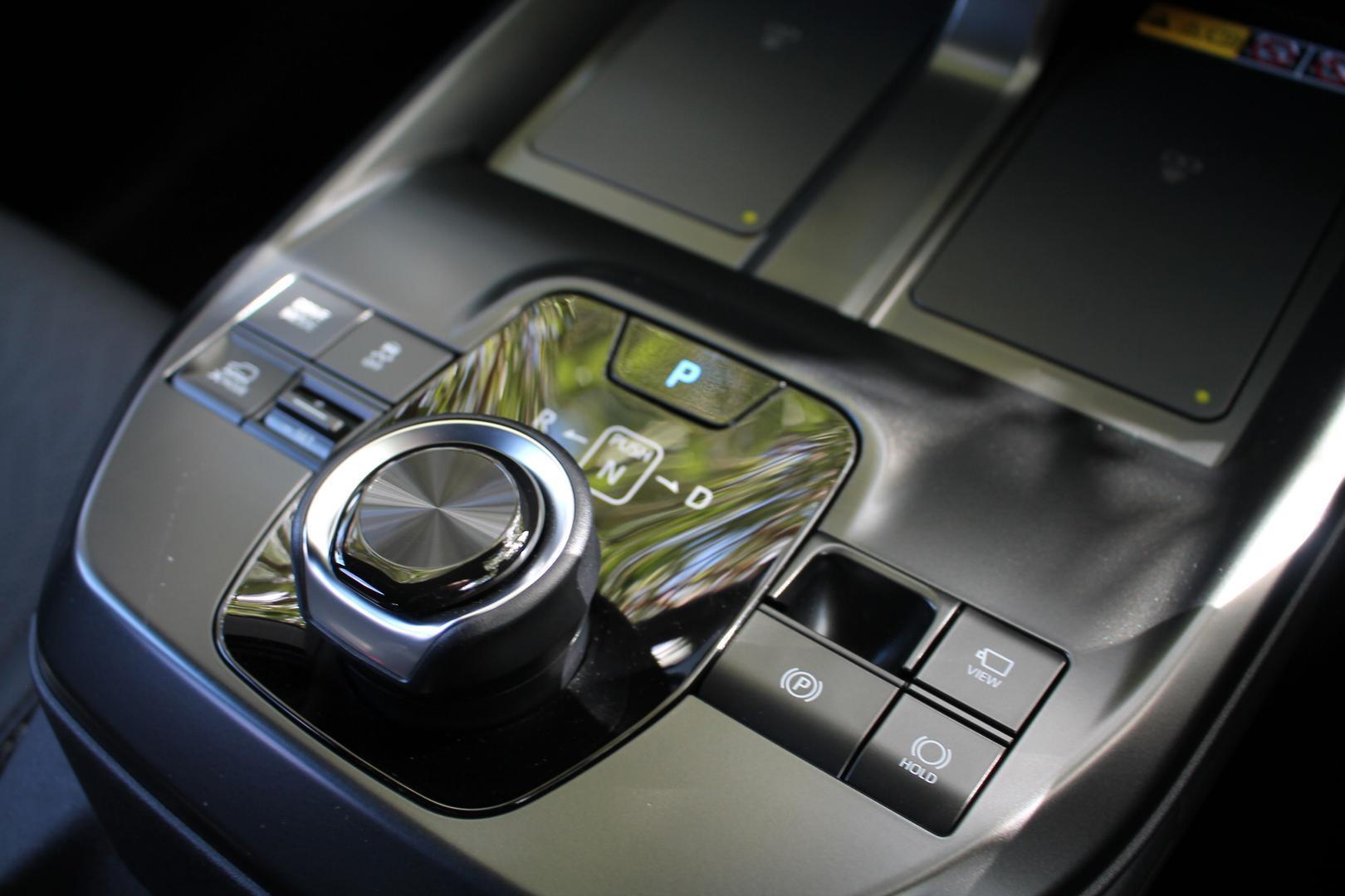 2025 Demo Subaru Solterra