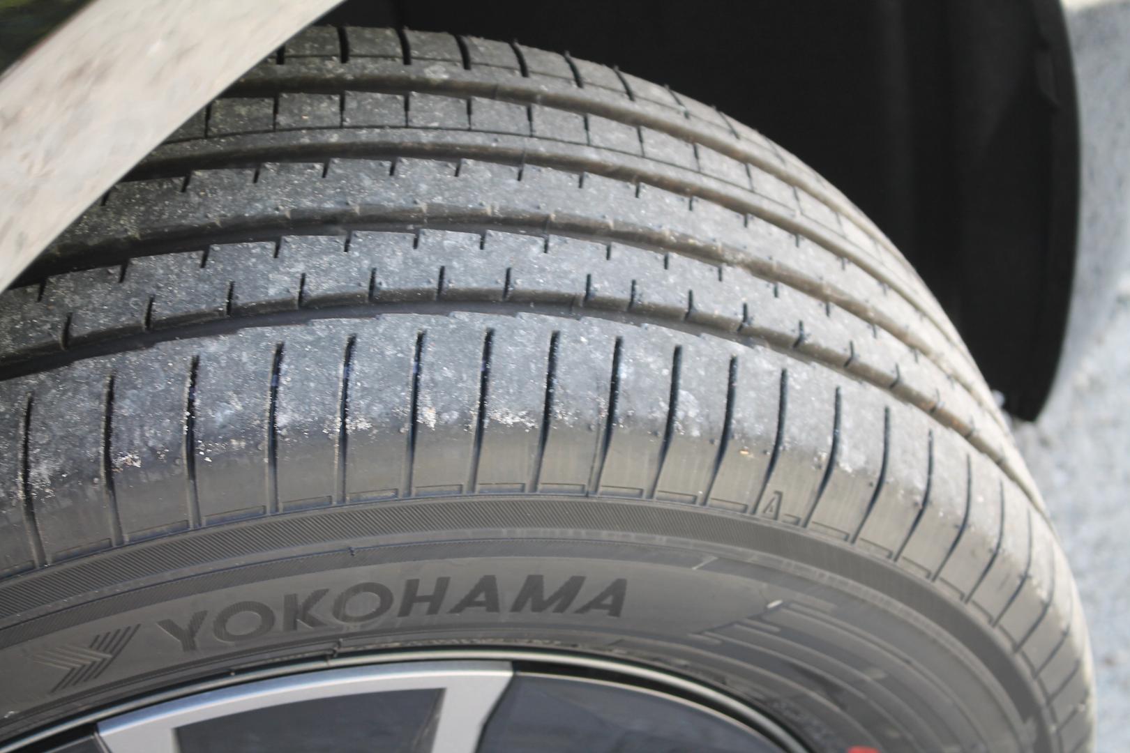 2025 Demo Subaru Solterra