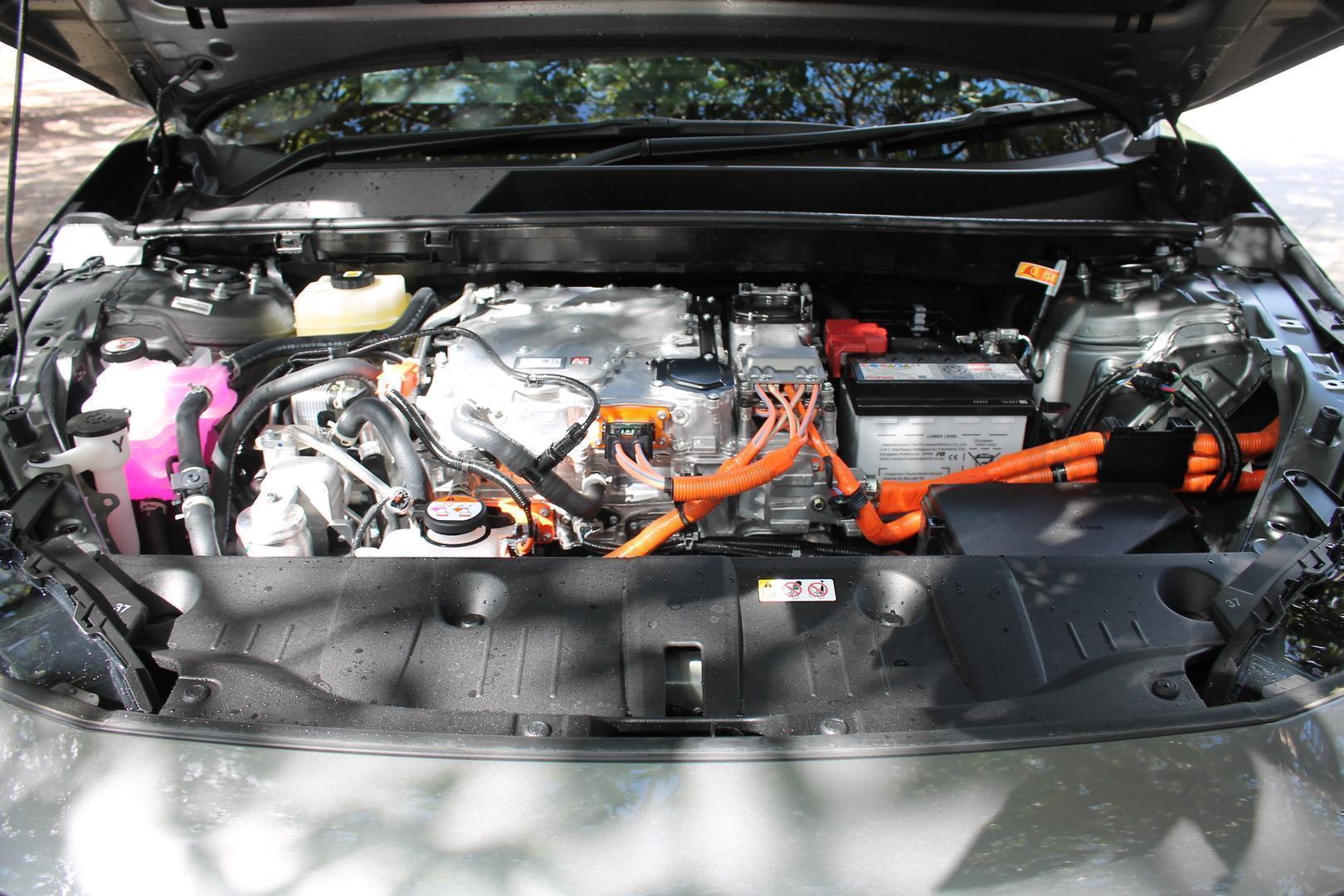 2025 Demo Subaru Solterra