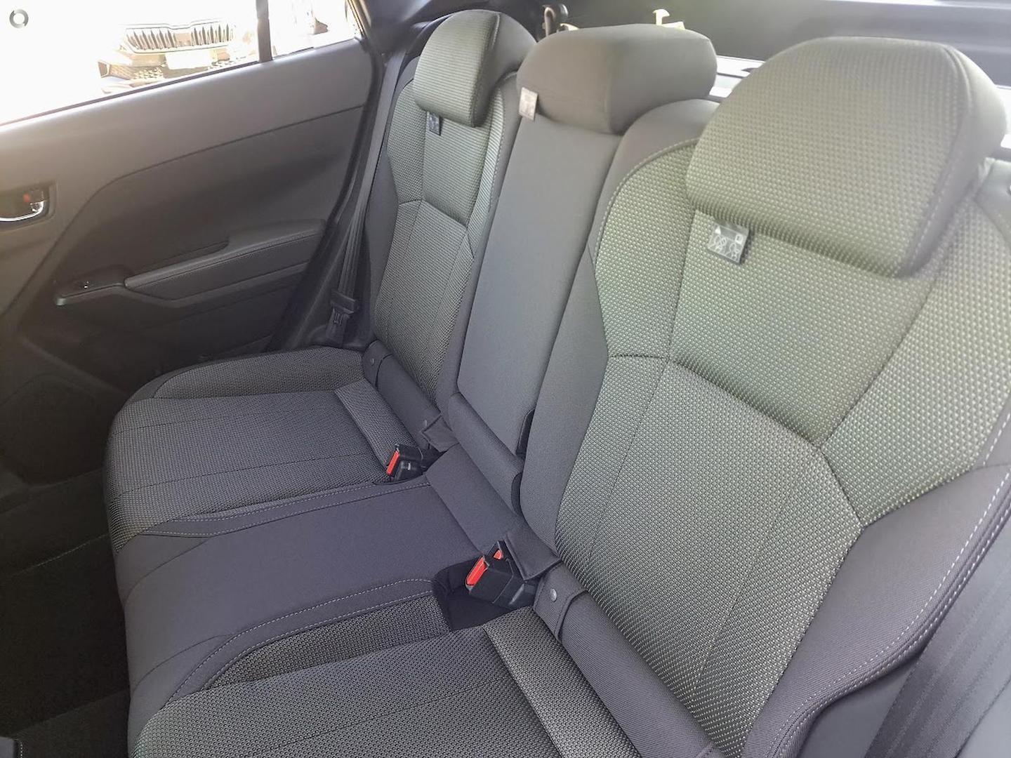2026 New Subaru Crosstrek