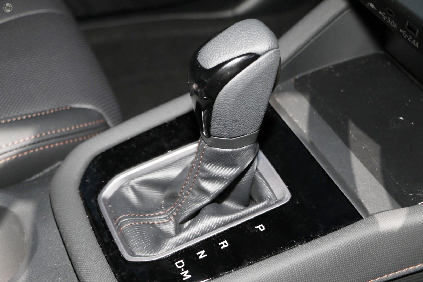 2026 New Subaru Forester