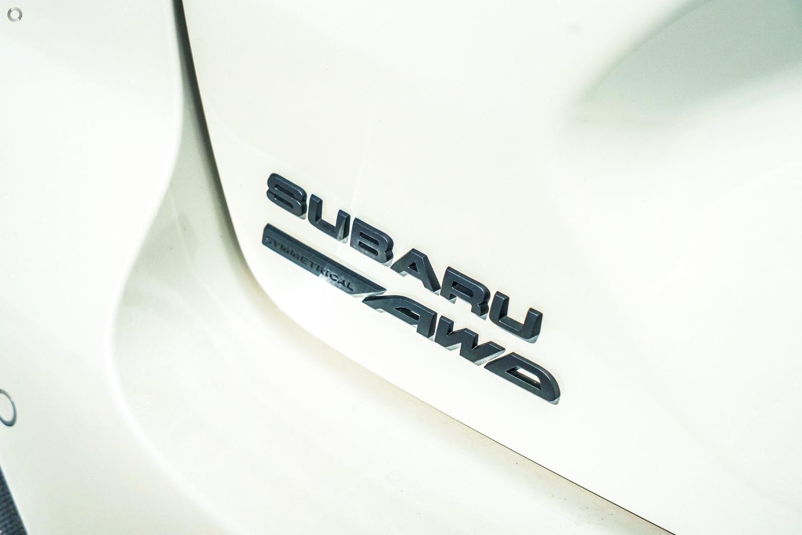 2026 New Subaru Crosstrek