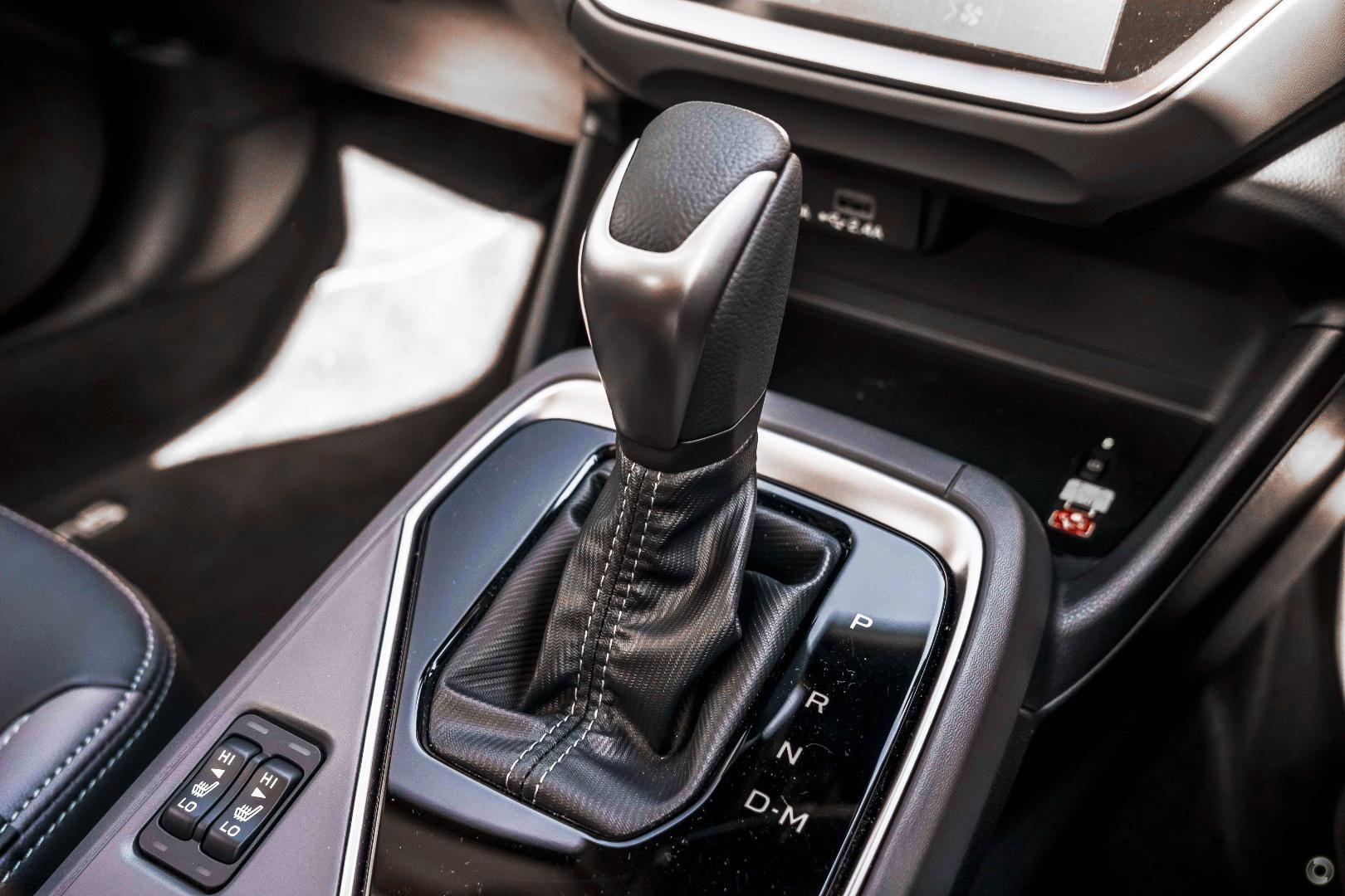 2026 New Subaru Crosstrek