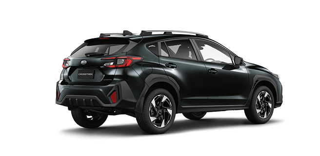 2026 New Subaru Crosstrek