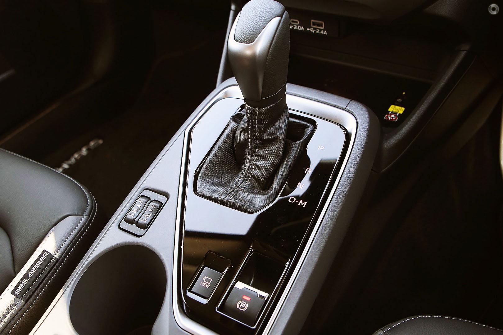 2026 New Subaru Crosstrek