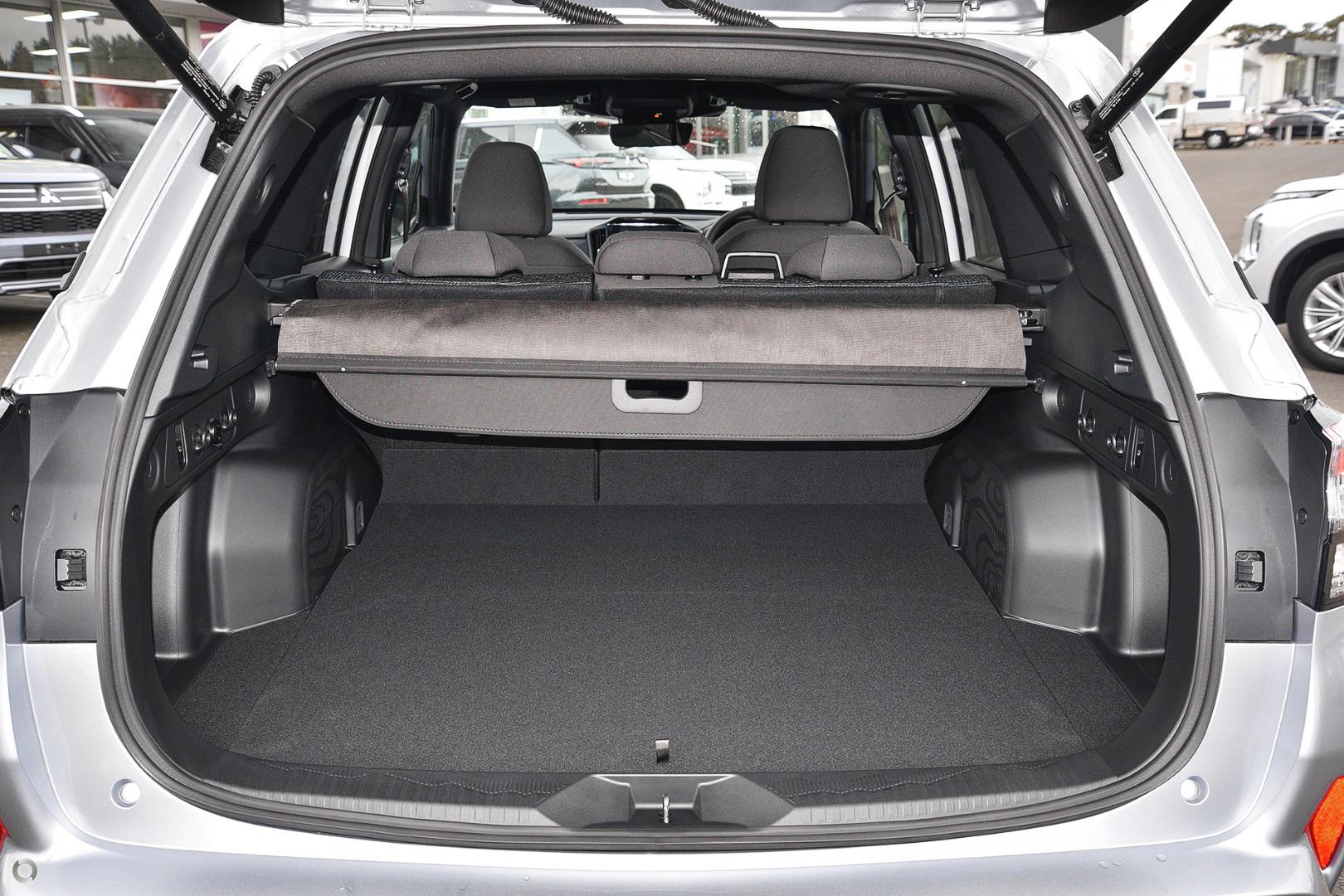 2026 New Subaru Forester