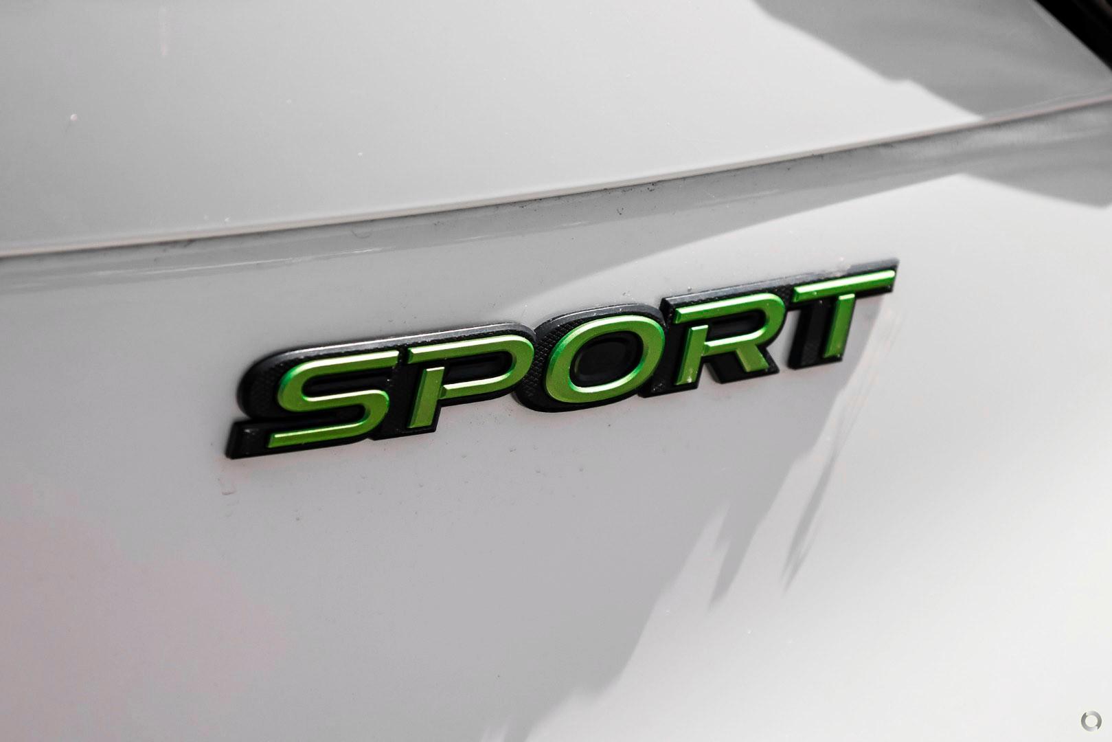 2026 New Subaru Forester