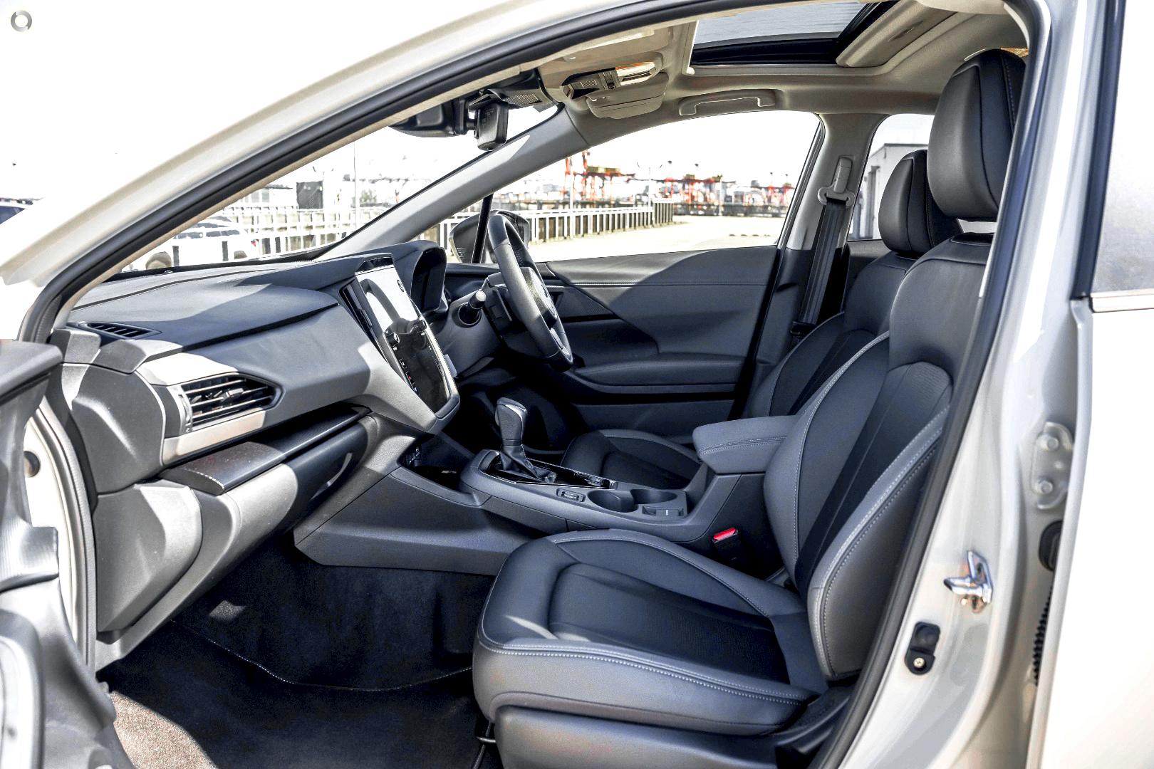 2026 New Subaru Crosstrek